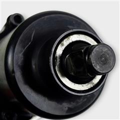 SUNEX TOOLS SX231P 1/2-Inch Pneumatic Impact Wrench